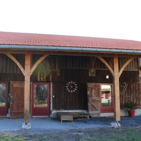 Logement Atypique 10 Personnes. Pissos Exterior photo
