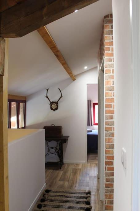 Holiday home Atypique 10 Personnes. *
