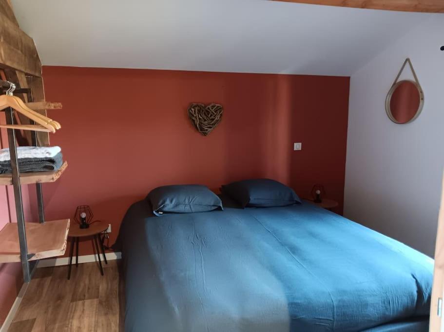 Holiday home Atypique 10 Personnes.