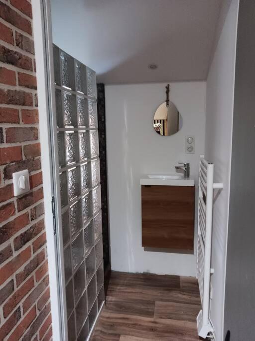 Holiday home Atypique 10 Personnes. Pissos