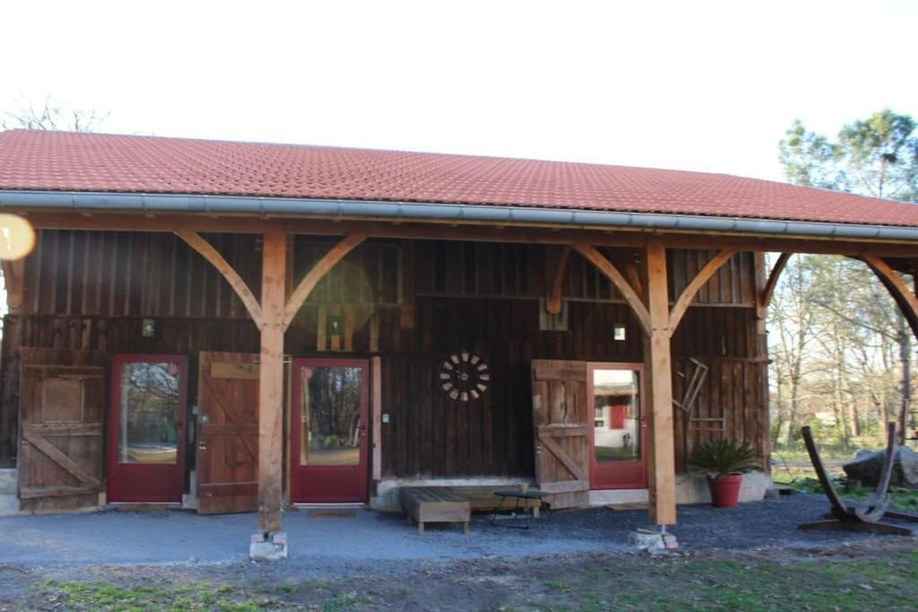 Atypique 10 Personnes. Holiday home *